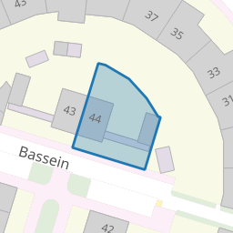 Perceel WMR00-F-5117