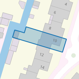 Perceel WMR00-F-5122