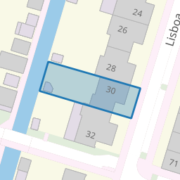 Perceel WMR00-F-5132