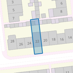 Perceel WMR00-F-5138