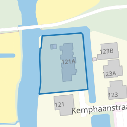 Perceel WMR00-F-5144