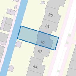 Perceel WMR00-F-5152