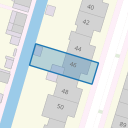 Perceel WMR00-F-5155