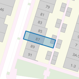 Perceel WMR00-F-5162