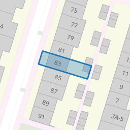 Perceel WMR00-F-5164