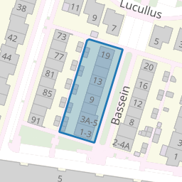 Perceel WMR00-F-5173