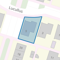 Perceel WMR00-F-5175