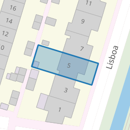 Perceel WMR00-F-5181