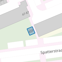 Perceel WMR00-F-5187