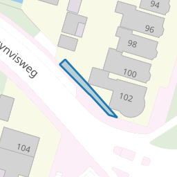 Perceel WMR00-F-5191