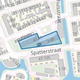 Perceel WMR00-F-5205