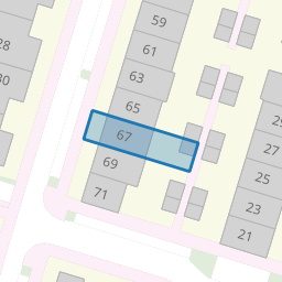 Perceel WMR00-F-5209