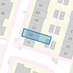 Perceel WMR00-F-5210