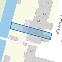 Perceel WMR00-F-5217