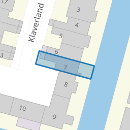 Perceel WMR00-F-5224