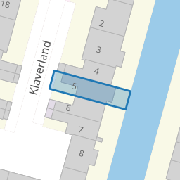 Perceel WMR00-F-5226