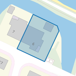 Perceel WMR00-F-5233