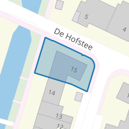 Perceel WMR00-F-5252