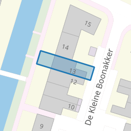 Perceel WMR00-F-5254