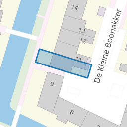 Perceel WMR00-F-5257