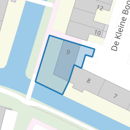 Perceel WMR00-F-5258