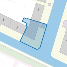 Perceel WMR00-F-5261