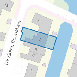 Perceel WMR00-F-5265