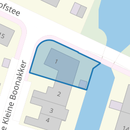 Perceel WMR00-F-5266