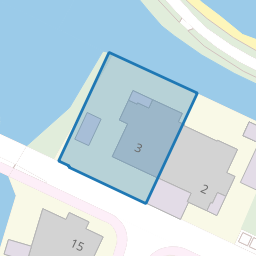 Perceel WMR00-F-5269