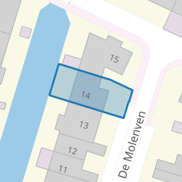 Perceel WMR00-F-5272