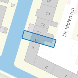 Perceel WMR00-F-5276