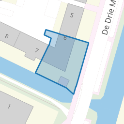 Perceel WMR00-F-5278