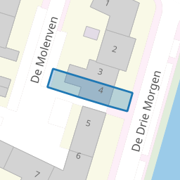 Perceel WMR00-F-5280