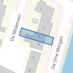 Perceel WMR00-F-5281