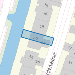 Perceel WMR00-F-5293