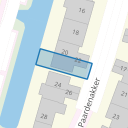 Perceel WMR00-F-5294