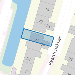 Perceel WMR00-F-5295