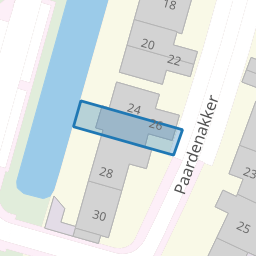 Perceel WMR00-F-5296