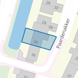 Perceel WMR00-F-5297