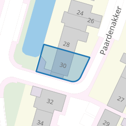 Perceel WMR00-F-5298