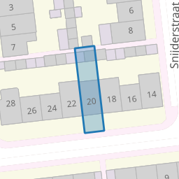 Perceel WMR00-F-5302