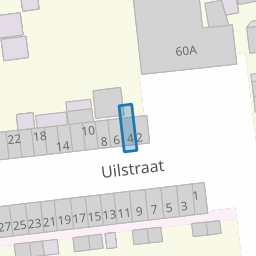 Perceel WMR00-F-5304