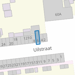 Perceel WMR00-F-5305