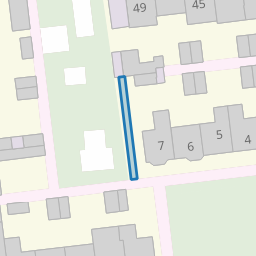 Perceel WMR00-F-5315