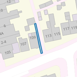 Perceel WMR00-F-5320