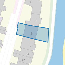 Perceel WMR00-F-5332