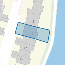 Perceel WMR00-F-5333