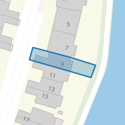 Perceel WMR00-F-5334