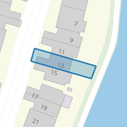 Perceel WMR00-F-5336