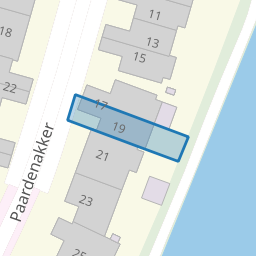 Perceel WMR00-F-5339